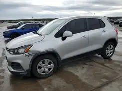 KL7CJKSB7HB116099 2017 CHEVROLET TRAX