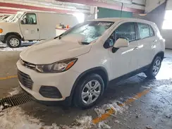 KL7CJKSB7HB143903 2017 CHEVROLET TRAX