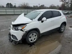 KL7CJKSB7HB150723 2017 CHEVROLET TRAX
