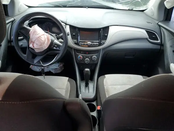 KL7CJKSB7HB150723 2017 CHEVROLET TRAX - Image 8