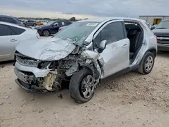 KL7CJKSB7HB174357 2017 CHEVROLET TRAX