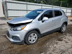 KL7CJKSB7HB211424 2017 CHEVROLET TRAX
