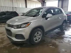 KL7CJKSB7HB213965 2017 CHEVROLET TRAX