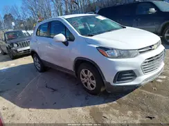 KL7CJKSB7HB225436 2017 CHEVROLET TRAX
