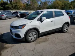 KL7CJKSB7HB225503 2017 CHEVROLET TRAX