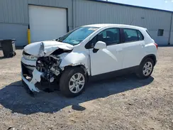 KL7CJKSB7HB252314 2017 CHEVROLET TRAX