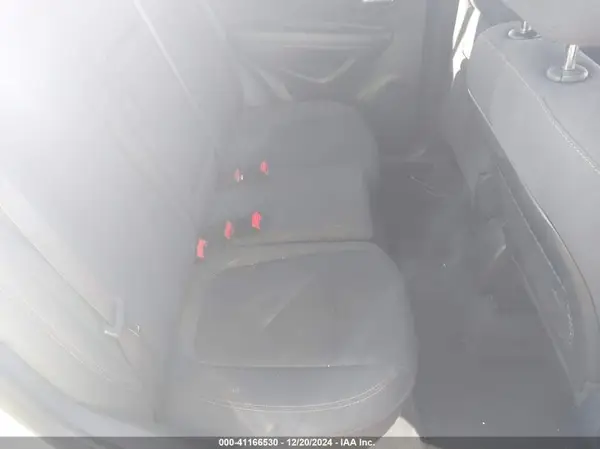 KL7CJKSB7JB509770 2018 CHEVROLET TRAX - Image 8