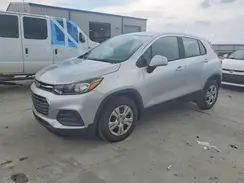 KL7CJKSB7JB543319 2018 CHEVROLET TRAX