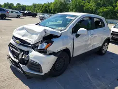 KL7CJKSB7JB568754 2018 CHEVROLET TRAX