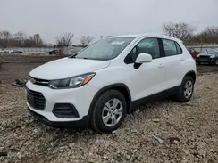 KL7CJKSB7JB573307 2018 CHEVROLET TRAX