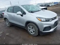 KL7CJKSB7JB574540 2018 CHEVROLET TRAX