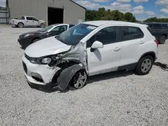 KL7CJKSB7JB593248 2018 CHEVROLET TRAX