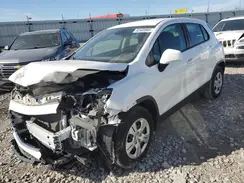 KL7CJKSB7JB598952 2018 CHEVROLET TRAX