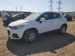 KL7CJKSB7JB601347 2018 CHEVROLET TRAX
