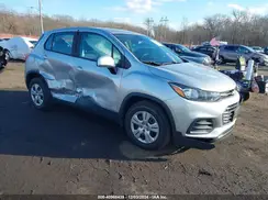 KL7CJKSB7JB611537 2018 CHEVROLET TRAX