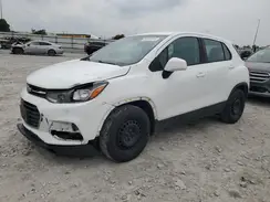 KL7CJKSB7JB627897 2018 CHEVROLET TRAX