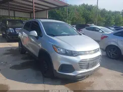 KL7CJKSB7JB646823 2018 CHEVROLET TRAX