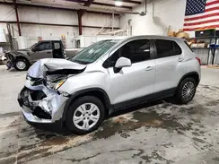 KL7CJKSB7JB704851 2018 CHEVROLET TRAX
