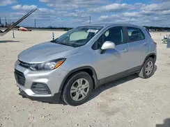 KL7CJKSB7JB720399 2018 CHEVROLET TRAX