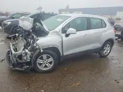 KL7CJKSB7JB720824 2018 CHEVROLET TRAX