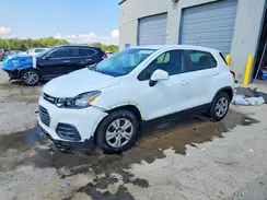 KL7CJKSB7JB720869 2018 CHEVROLET TRAX