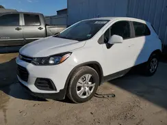 KL7CJKSB7JB724176 2018 CHEVROLET TRAX