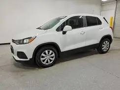 KL7CJKSB7JB724209 2018 CHEVROLET TRAX