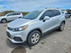 KL7CJKSB7JB724274 2018 CHEVROLET TRAX