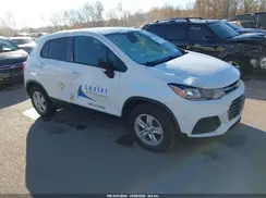 KL7CJKSB7LB016514 2020 CHEVROLET TRAX
