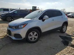 KL7CJKSB7LB022927 2020 CHEVROLET TRAX
