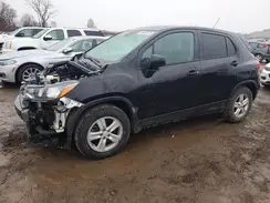 KL7CJKSB7LB023267 2020 CHEVROLET TRAX