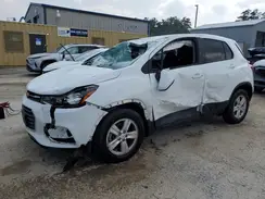 KL7CJKSB7LB025357 2020 CHEVROLET TRAX