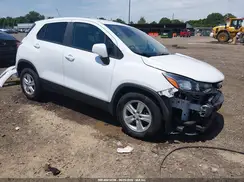 KL7CJKSB7LB026217 2020 CHEVROLET TRAX