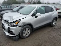 KL7CJKSB7LB030171 2020 CHEVROLET TRAX