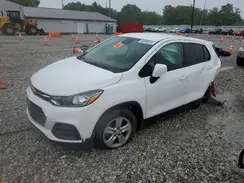 KL7CJKSB7LB032650 2020 CHEVROLET TRAX
