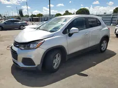 KL7CJKSB7LB037900 2020 CHEVROLET TRAX