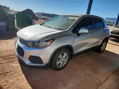 KL7CJKSB7LB038139 2020 CHEVROLET TRAX
