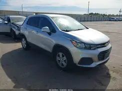 KL7CJKSB7LB040361 2020 CHEVROLET TRAX