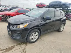 KL7CJKSB7LB041350 2020 CHEVROLET TRAX