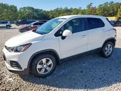 KL7CJKSB7LB056043 2020 CHEVROLET TRAX