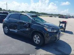 KL7CJKSB7LB056785 2020 CHEVROLET TRAX