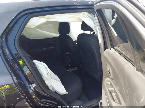 KL7CJKSB7LB056785 2020 CHEVROLET TRAX - Image 8