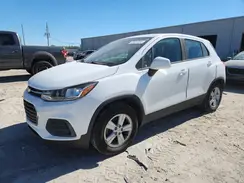 KL7CJKSB7LB056804 2020 CHEVROLET TRAX