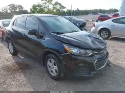 KL7CJKSB7LB058388 2020 CHEVROLET TRAX