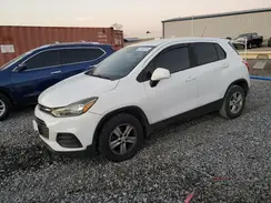 KL7CJKSB7LB060951 2020 CHEVROLET TRAX