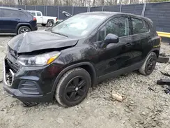 KL7CJKSB7LB061078 2020 CHEVROLET TRAX
