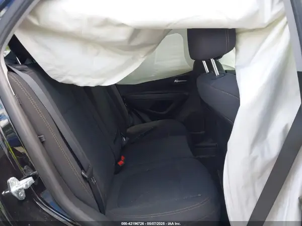 KL7CJKSB7LB061579 2020 CHEVROLET TRAX - Image 8