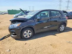 KL7CJKSB7LB062263 2020 CHEVROLET TRAX