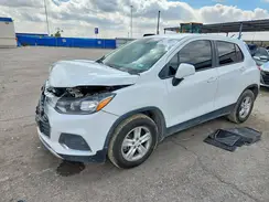 KL7CJKSB7LB062618 2020 CHEVROLET TRAX