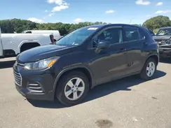 KL7CJKSB7LB063462 2020 CHEVROLET TRAX